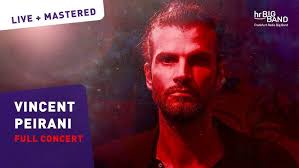 Vincent Peirani Jokers