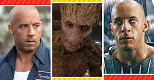 All Vin Diesel Movies Ranked