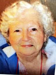 Beatrice Small Obituary