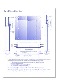 Construction details > doors and windows > windows and sliding doors. Cad Drawings Of Sliding Glass Doors Caddetails