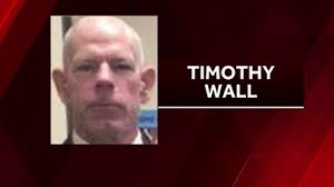 Publix deadly shooting: A closer look at Timothy Wall