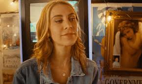 Eydie” by Marissa Velez — Beyond the Short