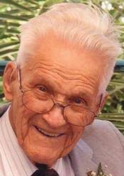 Obituary information for Donald E. Peterson