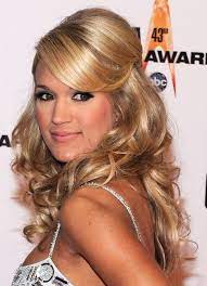 Prom Hairstyles 2013 Prom Hair By Nonia Prom Hairstyles For Long Hair Hair Styles Medium Length Hair Styles
