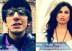 Gran Hermano: entran Berta y Daniel, dos nuevos concursantes '+1'