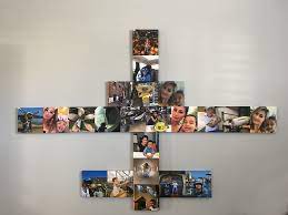 These are photo tile murals which can be customized according to your likings and be put anywhere okhyo has got rather innovative with these photo tiles. Snaptiles Vs Mixtiles Comparison Review