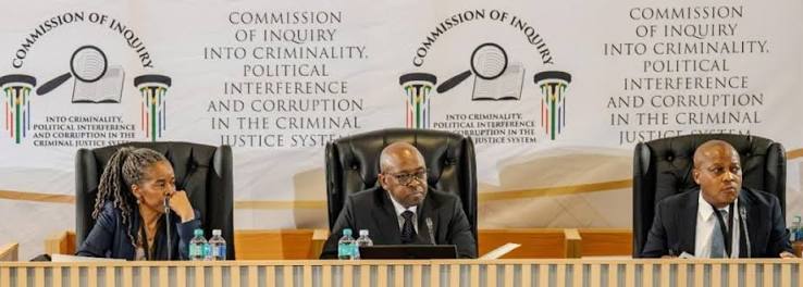 THE MADLANGA COMMISSION: A death trap and whitewash in one - Newsdayonline