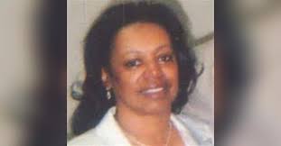 Ms. Jocelyn Collier Obituary