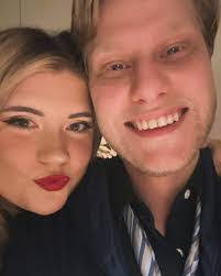 Destiny Hyatt's Instagram, Twitter & Facebook