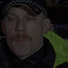 Major Raphael Brocke