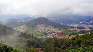 Beautiful Ooty The Queen Of Hill Stations In India Http Touroperators India Blogspot In 2013 11 Beau Places To Visit South India Tour Cool Places To Visit