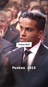 2015 Puskas Goal