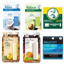 Mentholatum Lip Balm Shopee Malaysia