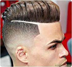Pin By Daphne Davidson On Men S Fashion Comb Over Fade Haircut Comb Over Fade Fade Haircut