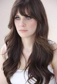 French Haircut For Long Hair Google Search Wavy Bridal Hair Long Hair Styles Hot Hair Styles