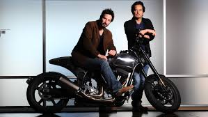 Bike shed motorcycle club is about to open it's doors in los angeles, california, on a historical 30,000 square foot property featuring a full bike shed la membership applications are now open. Keanu Reeves Latest Production Line Of 78 000 Motorcycles Los Angeles Times