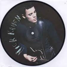 That i'd make it up to you. Nick Kamen I Promised Myself 1990 Vinyl Discogs