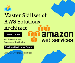 Join Aws In 2020 Train Solution Architect Online Courses
