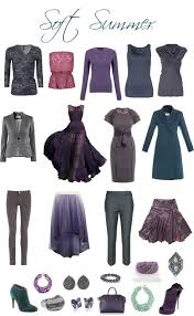 Designer Clothes Shoes Bags For Women Ssense Soft Summer Fashion Soft Summer Palette Soft Summer