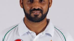 Kashif Bhatti gave Pakistan Test squad a scare by testing positive for  Covid after arriving in England but has been cleared