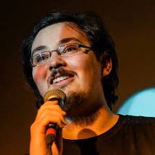 Joel Cahill Comedian