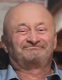 Andrew "Andy" Brian Morrill, 61, formerly of Canton