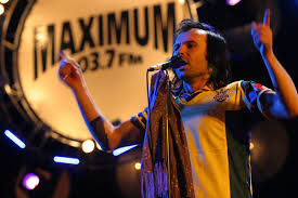 Океан ельзи — стріляй (земля 2013). Rossiya Vvela Sankcii Protiv Solista Gruppy Okean Elzy