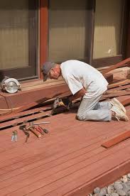 Need drywall repair or installation in madison? Madison Deck Additions And Repair