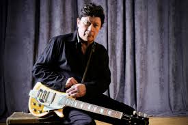 Robbie Robertson Talks Native American Heritage New Children S Book Rolling Stone