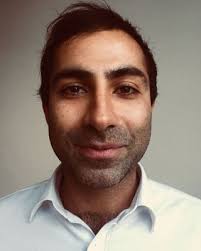 Nathanial John Petersen, Psychotherapist, Randwick, NSW, 2031