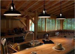 Cuisine Bartherotte Plan Maison Bois Maison Bois Cabane Bois