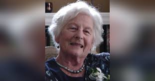 Obituary information for Margherita (Margo) Welsman