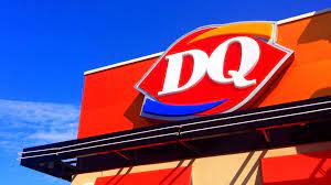 Webrowseforyou Dairy Queen Dairy Queen Aesthetic Queen Aesthetic