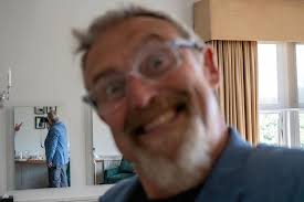 MR BROWNE What is this?! 🤣🤷‍♀️ lesson of the day.. Never leave your  camera unattended when Mike is in the room 🥴🤣 🤣🤣🤣🤣🤣