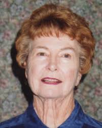 Obituary for Jacqueline Merritt Gnemi