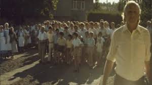 Presenting itself as a religious model farm devoted to a puritanical life of hard work, the hidden truth is closer to that of a concentration camp. Colonia Dignidad