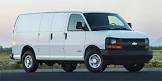 Chevrolet-Express