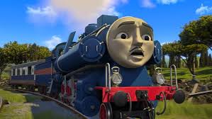 Thomas & Friends" Lorenzo's Solo (TV Episode 2019)