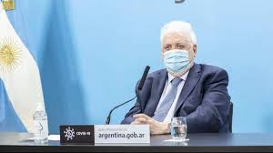7 days ago7 days ago. Gines Gonzalez Garcia Cree Que En Diciembre Podran Comenzar A Vacunar Contra El Coronavirus