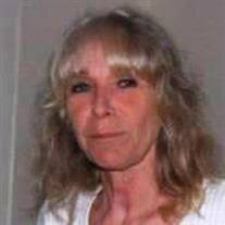 Patricia "Patty" E. Walls Obituary