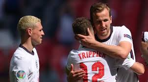 Le championnat d'europe de football se déroule du 11 juin au 11 juillet. Sur Quelle Chaine Et A Quelle Heure Regarder Angleterre Allemagne