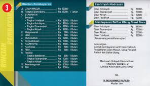 Nov 15, 2019 · pondok pesantren putri tahfizhil qur'an (p3tq) lirboyo kediri pesantren tahfidz putri ini terletak dalam wilayah pondok pesantren lirboyo kediri. Pondok Lirboyo Berikut Ini Informasi Pendaftaran Pondok Facebook