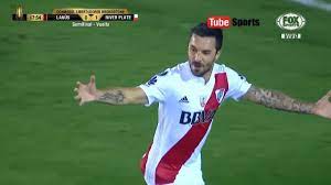 Enjoy bigger wins with sbobet asian handicap, 1x2 and over under betting. Lanus Vs River Plate Tore Highlights Youtube