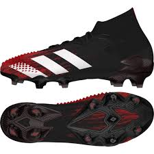 Shop the adidas predator football boots at adidas uk official online store. Adidas Predator Mutator 20 1 Rot Schwarz Predator Adidas Fussballschuhe Sport Bargfrede
