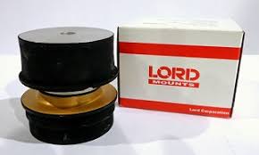 Lord Corp Aircraft Engine Mount J7402 6