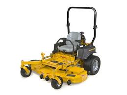 The toro brand has long been synonymous with quality, and toro's quality standards begin with high quality components, like this wheel assembly. High Tech Lawn Mowers