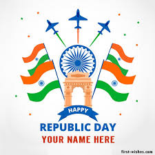 The renown cap for this week of january 26th renown 28. Happy Republic Day Wishes India Jan 26 Wishes Card First Wishes