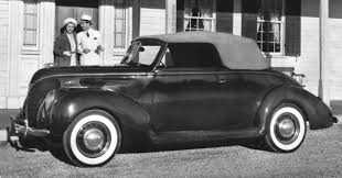 Image result for Wern Building Tan Dark 1938 Ford