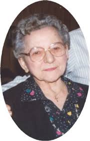 Ruby Ardoin Obituary July 6, 2010