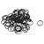 Rubber Baby Hair Ties